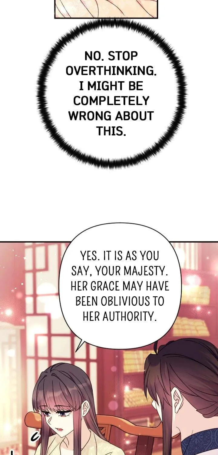 Girl Jock Empress Chapter 142 page 22 - 