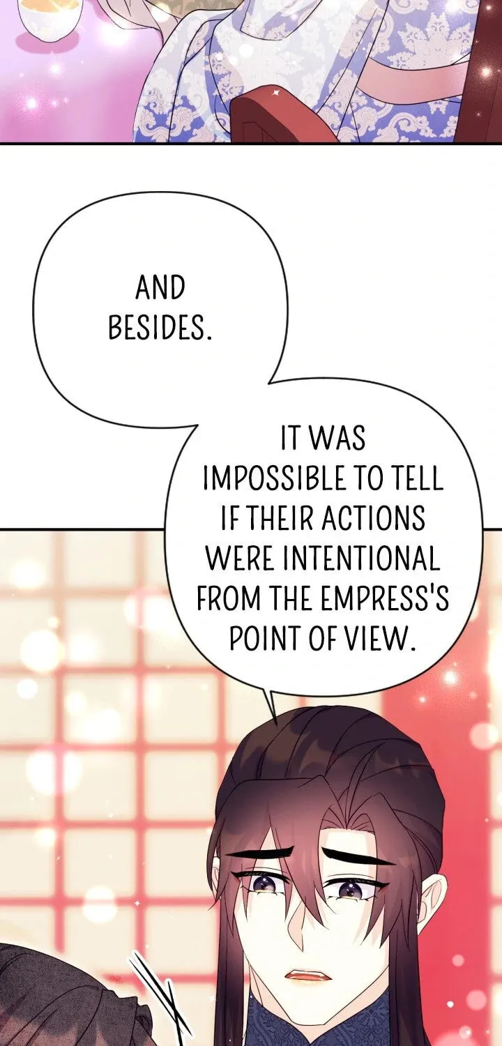 Girl Jock Empress Chapter 142 page 24 - 