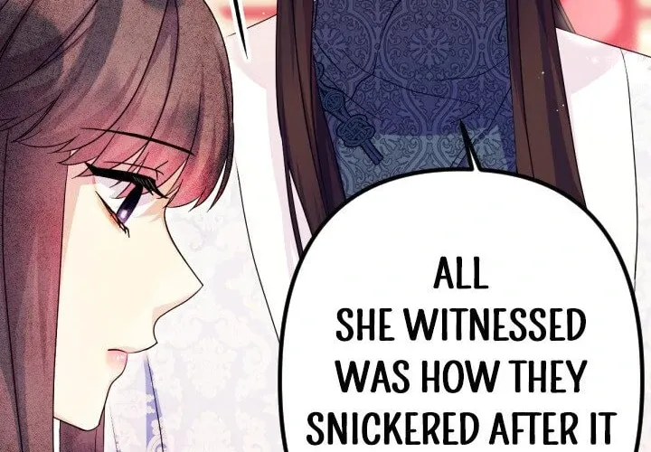 Girl Jock Empress Chapter 142 page 25 - 