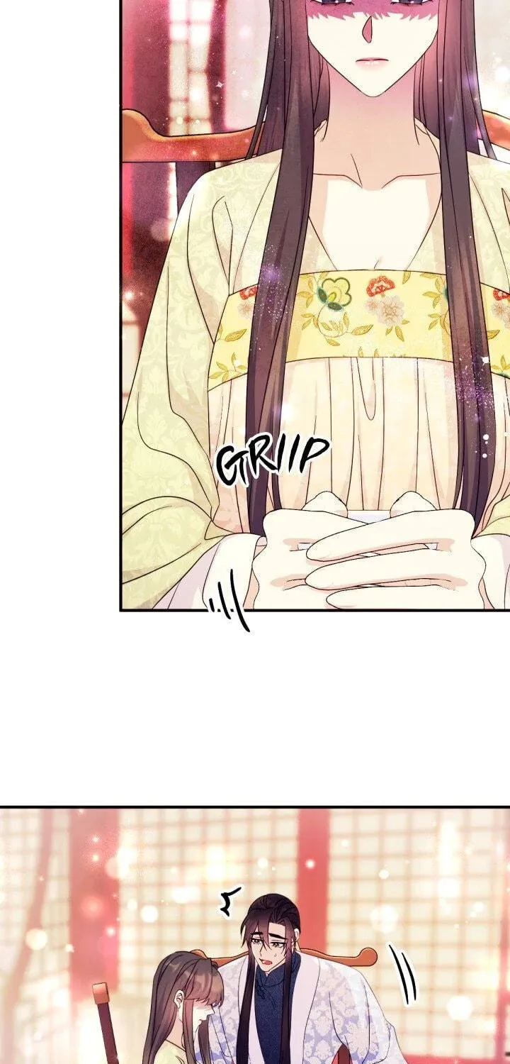 Girl Jock Empress Chapter 142 page 28 - 