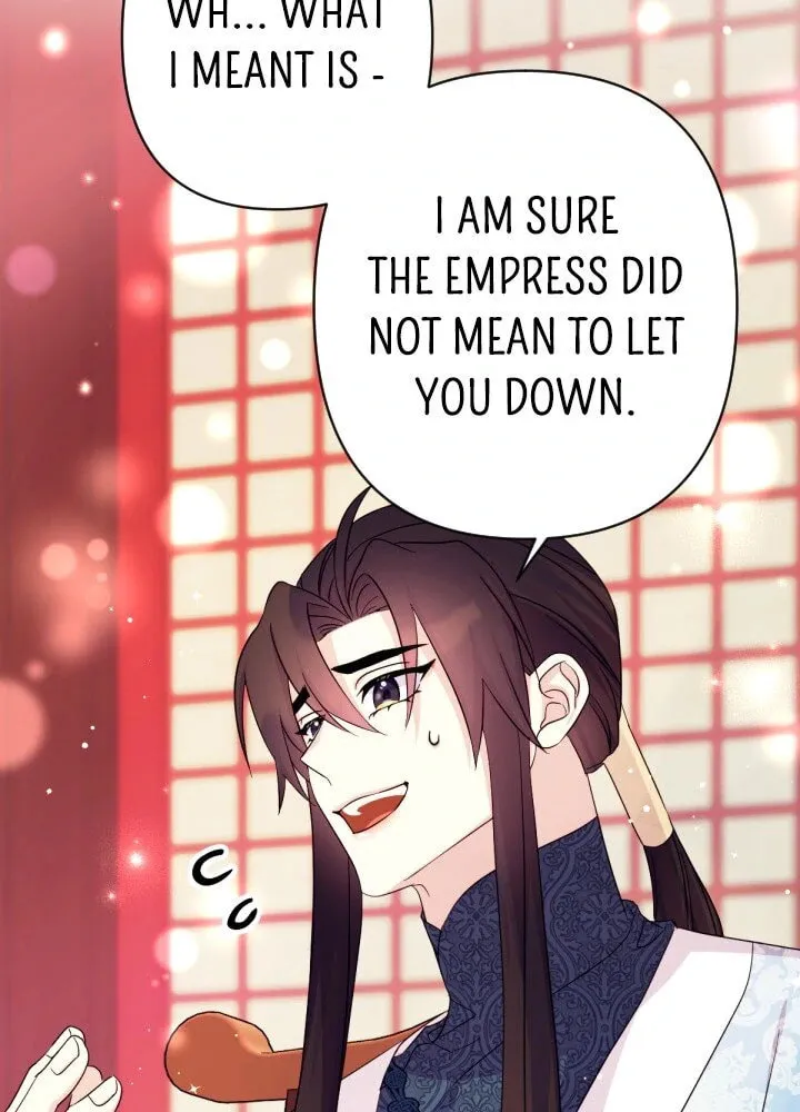 Girl Jock Empress Chapter 142 page 30 - 