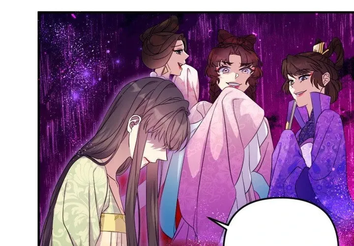 Girl Jock Empress Chapter 142 page 4 - 