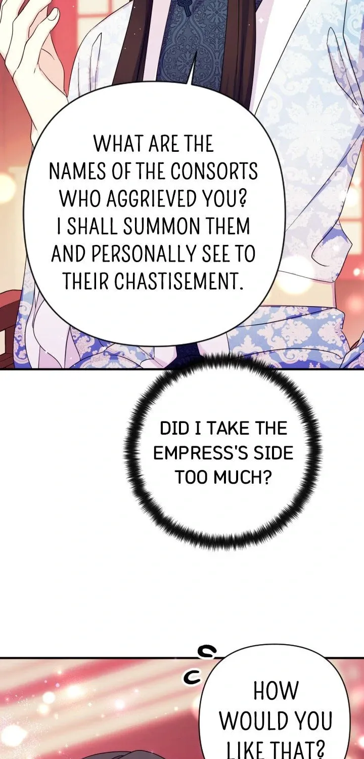 Girl Jock Empress Chapter 142 page 31 - 