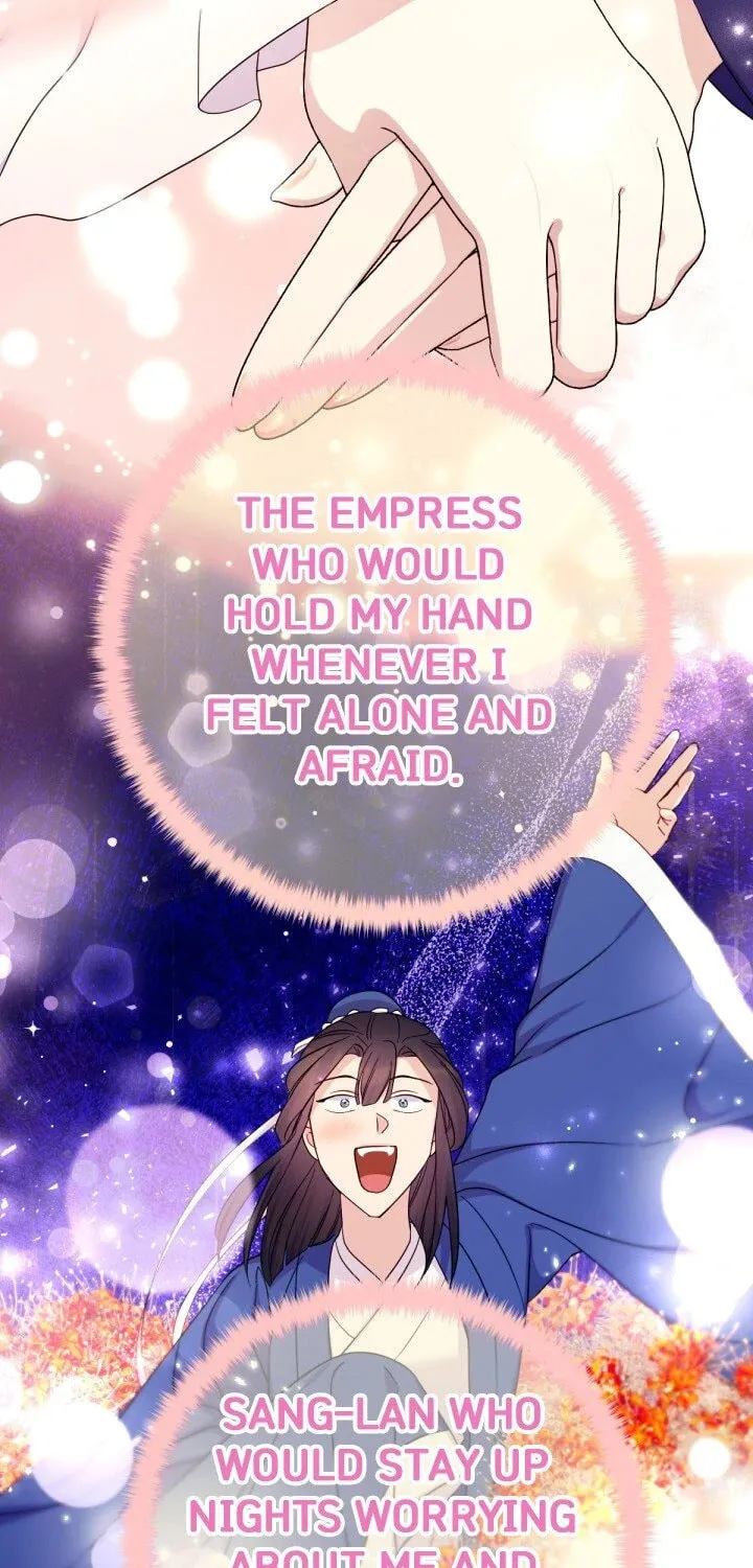 Girl Jock Empress Chapter 142 page 35 - 