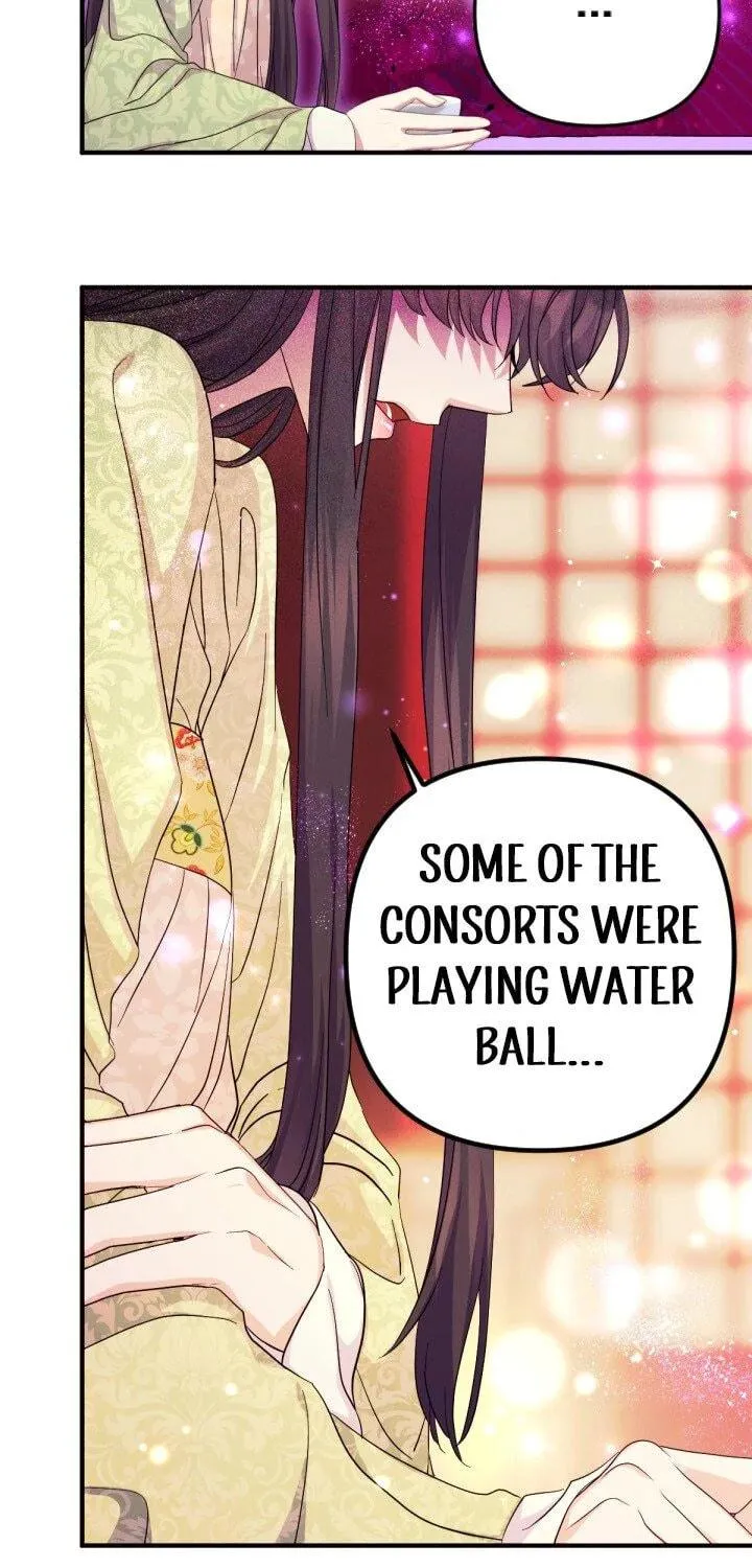 Girl Jock Empress Chapter 142 page 5 - 