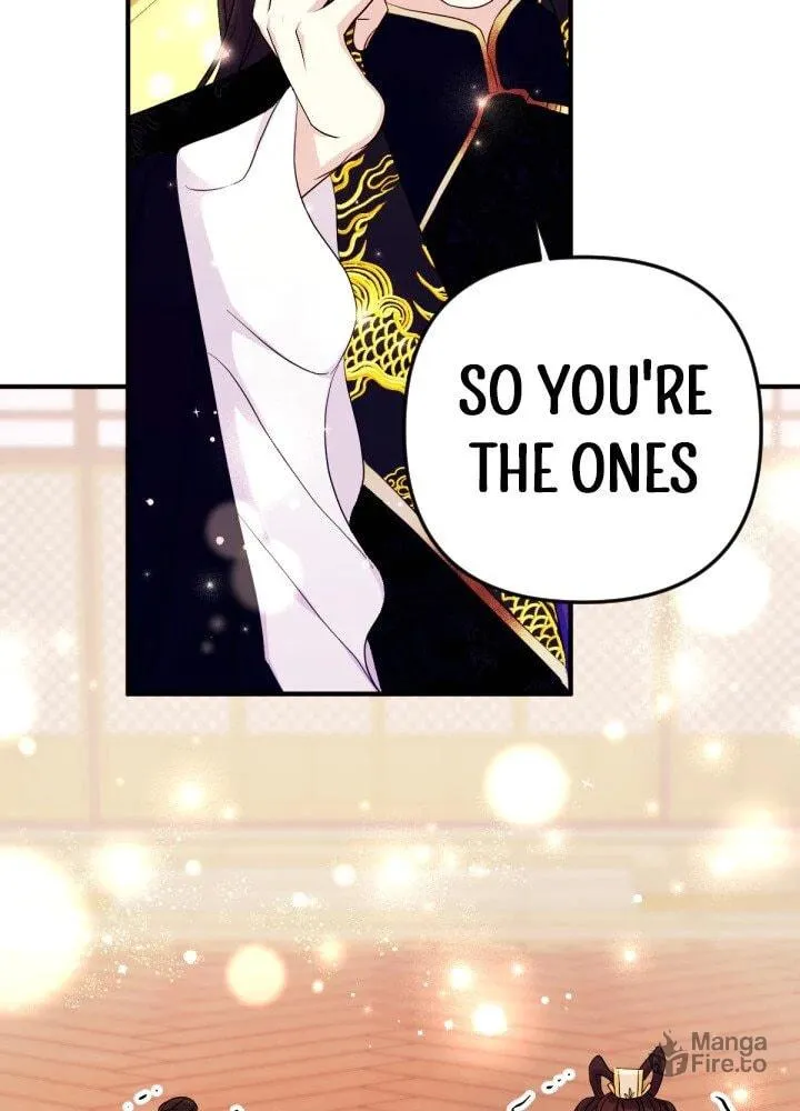 Girl Jock Empress Chapter 142 page 45 - 