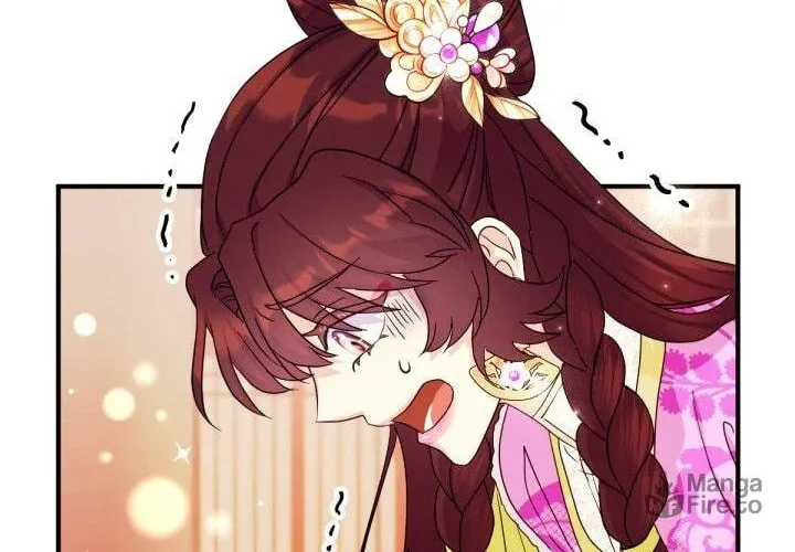 Girl Jock Empress Chapter 142 page 47 - 