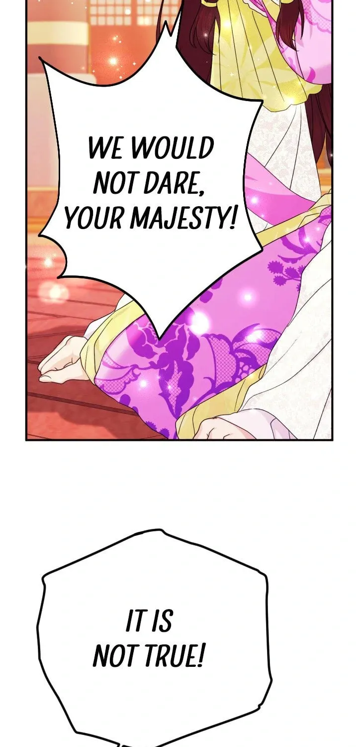 Girl Jock Empress Chapter 142 page 48 - 
