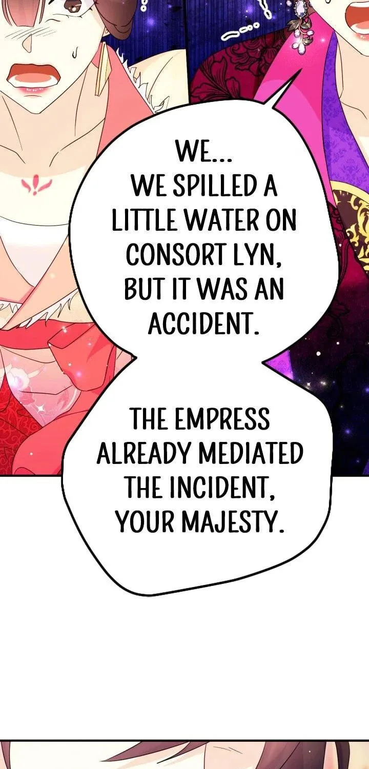 Girl Jock Empress Chapter 142 page 50 - 