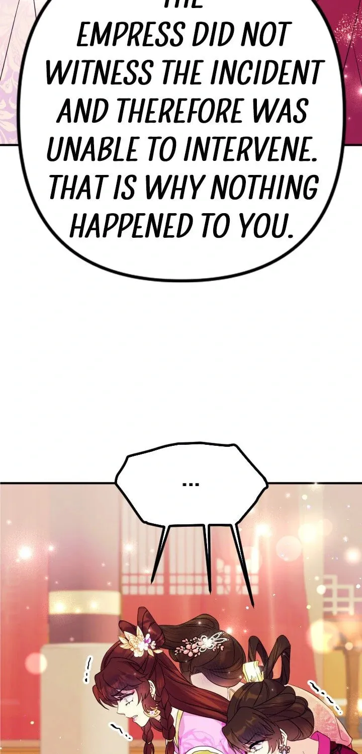 Girl Jock Empress Chapter 142 page 54 - 