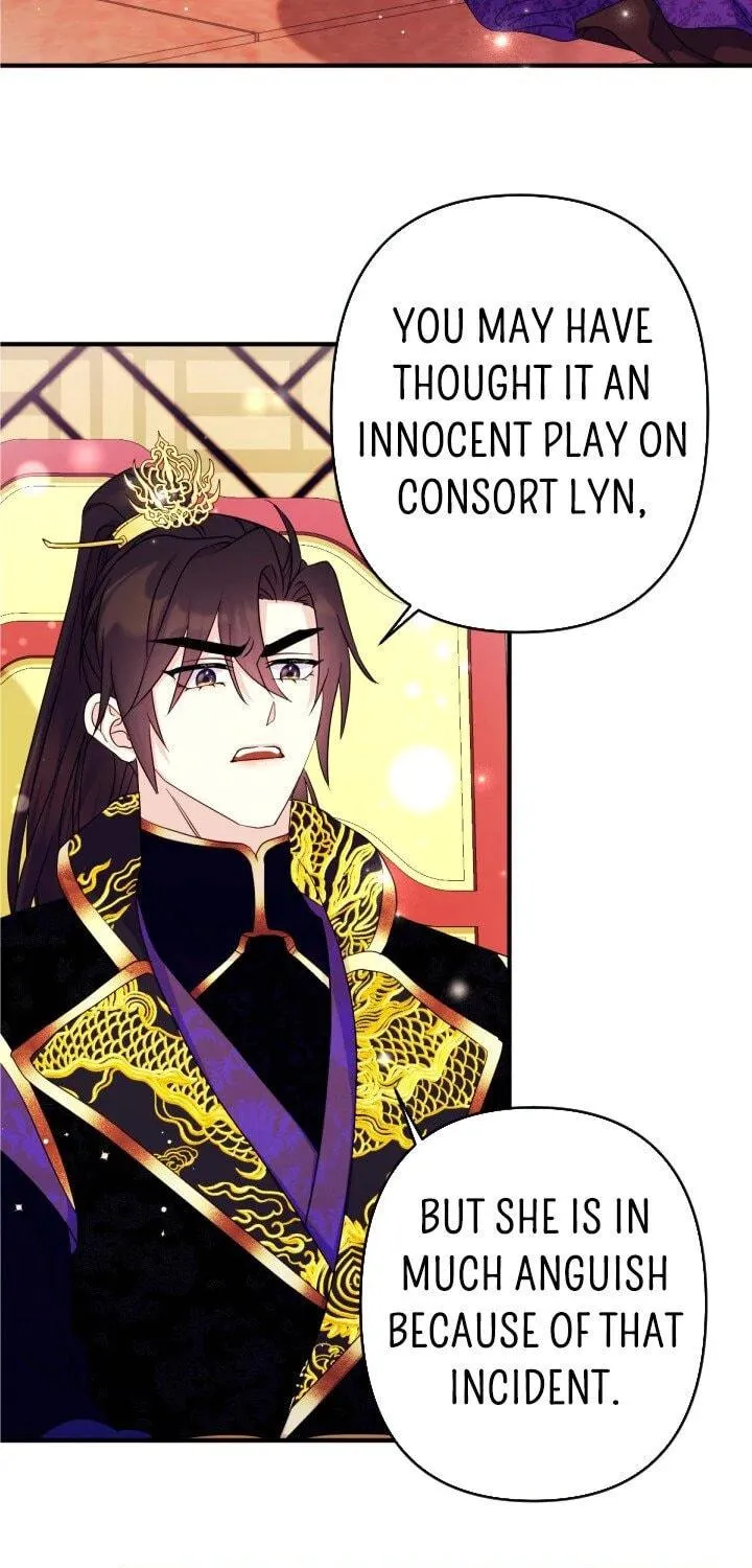 Girl Jock Empress Chapter 142 page 56 - 