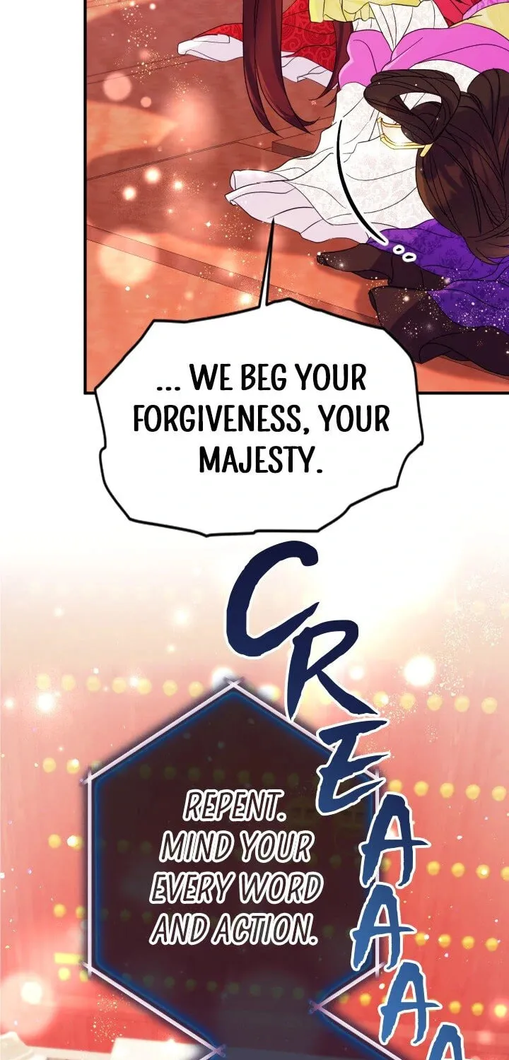 Girl Jock Empress Chapter 142 page 58 - 