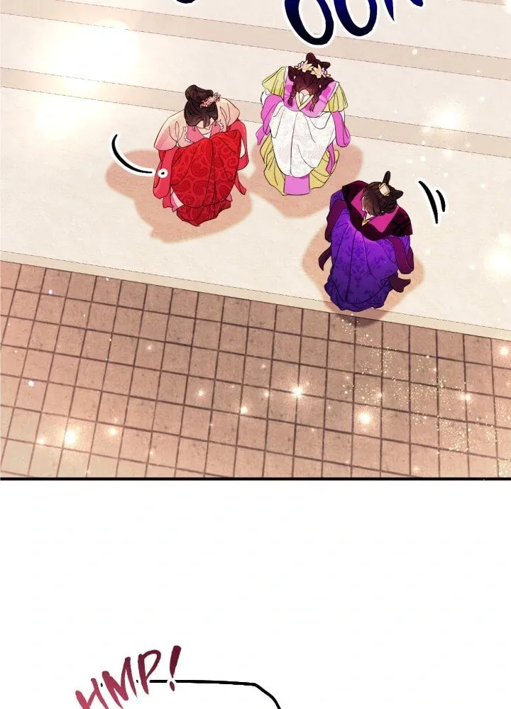 Girl Jock Empress Chapter 142 page 60 - 