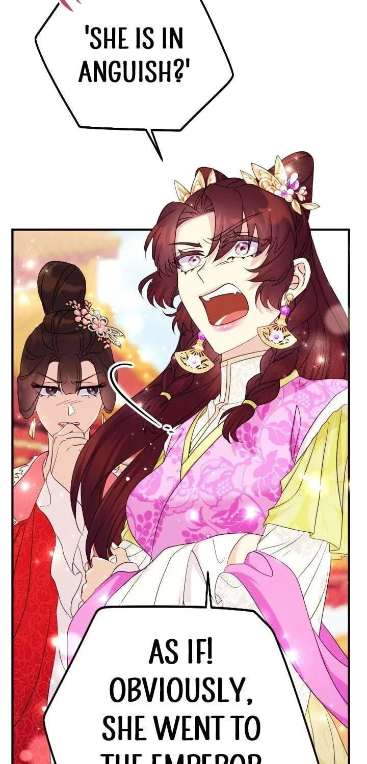 Girl Jock Empress Chapter 142 page 61 - 