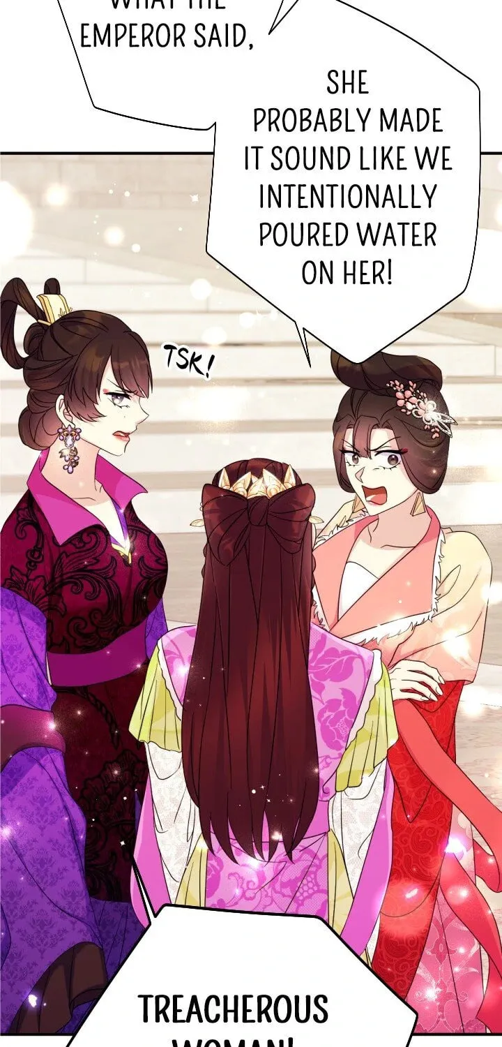 Girl Jock Empress Chapter 142 page 63 - 
