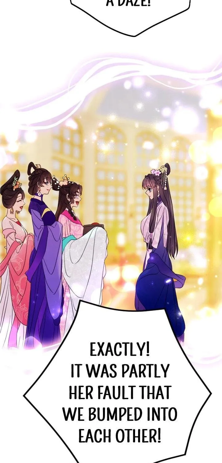 Girl Jock Empress Chapter 142 page 65 - 