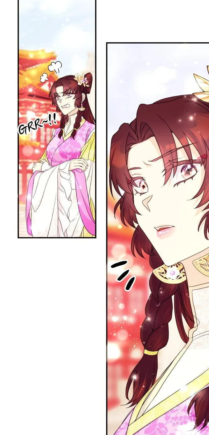 Girl Jock Empress Chapter 142 page 67 - 