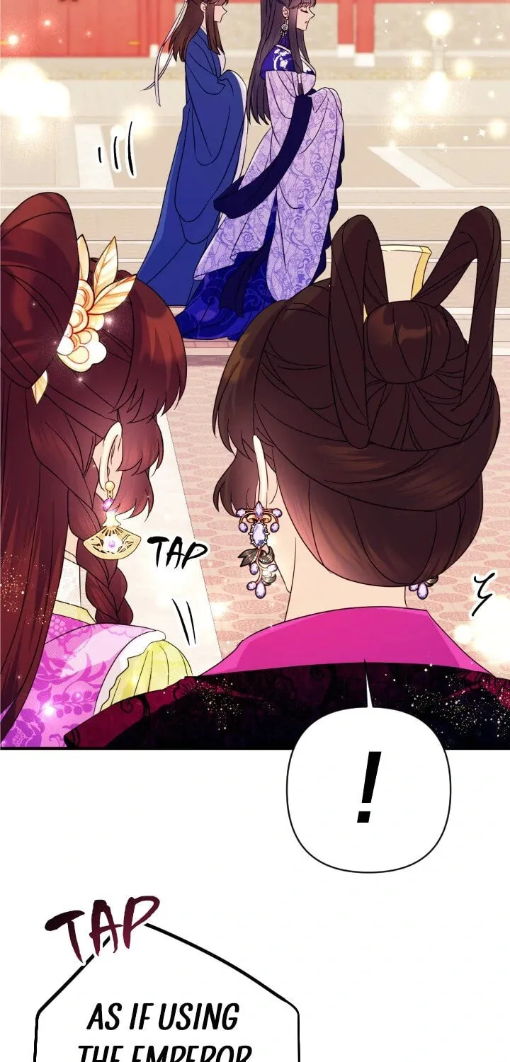 Girl Jock Empress Chapter 142 page 69 - 
