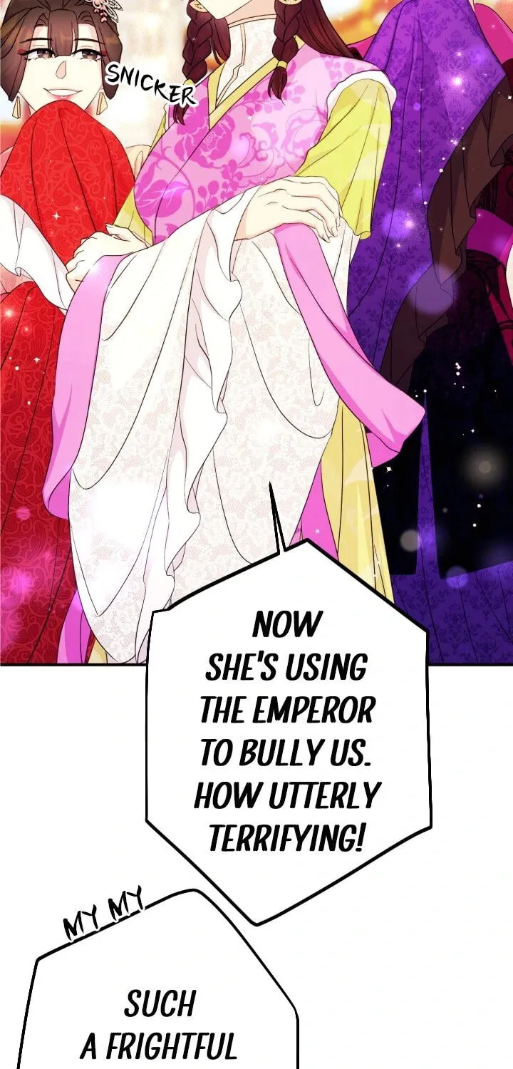 Girl Jock Empress Chapter 142 page 71 - 