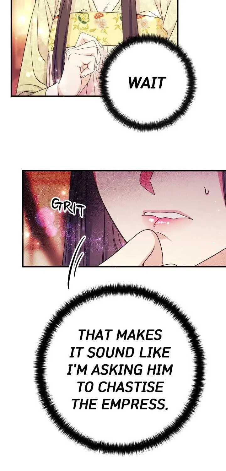 Girl Jock Empress Chapter 142 page 9 - 