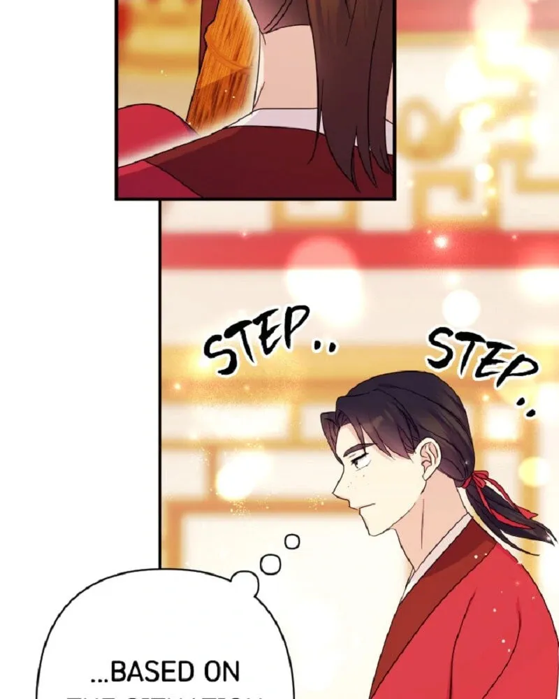 Girl Jock Empress Chapter 143 page 15 - 