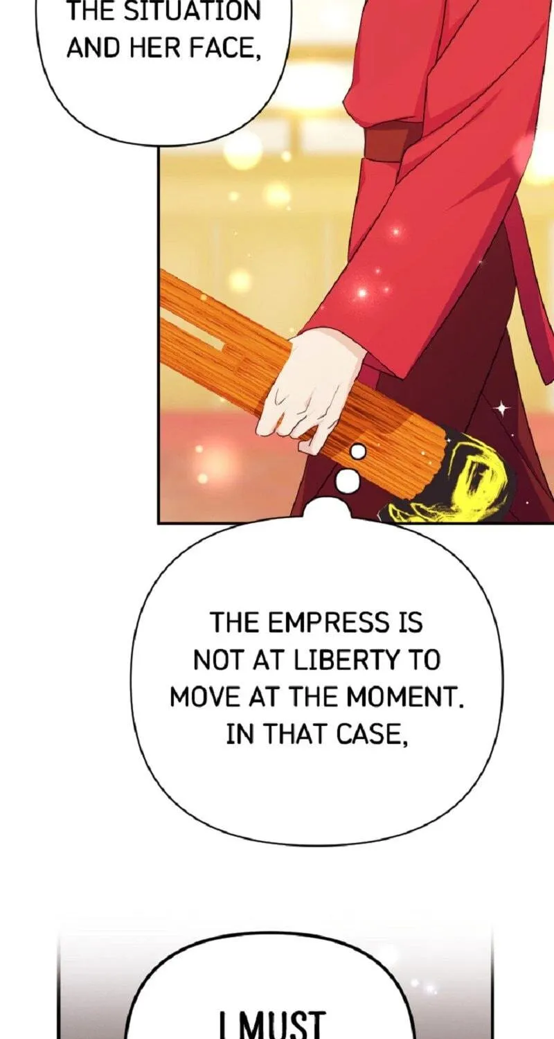 Girl Jock Empress Chapter 143 page 16 - 