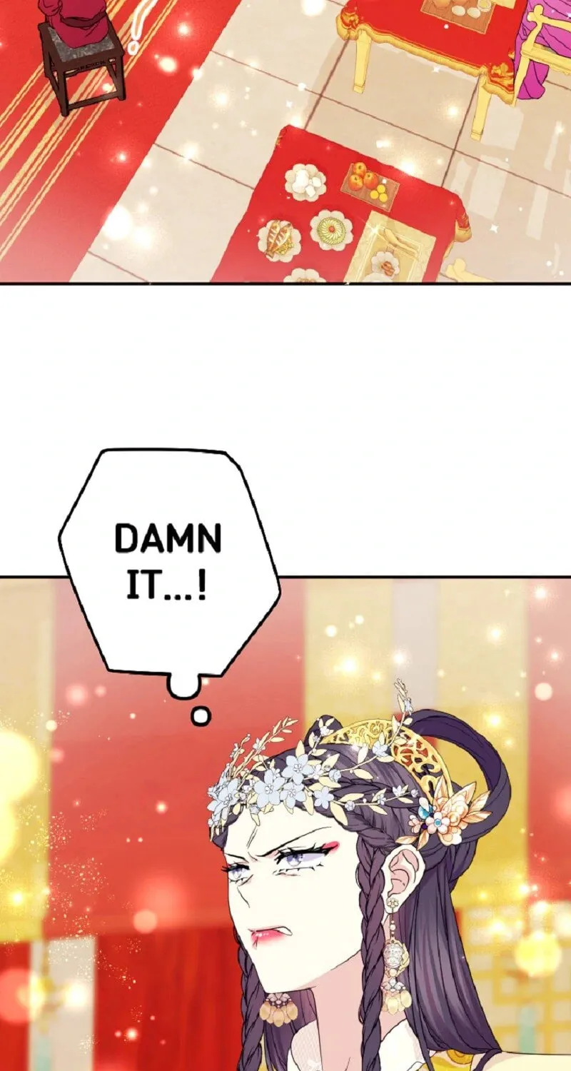 Girl Jock Empress Chapter 143 page 3 - 