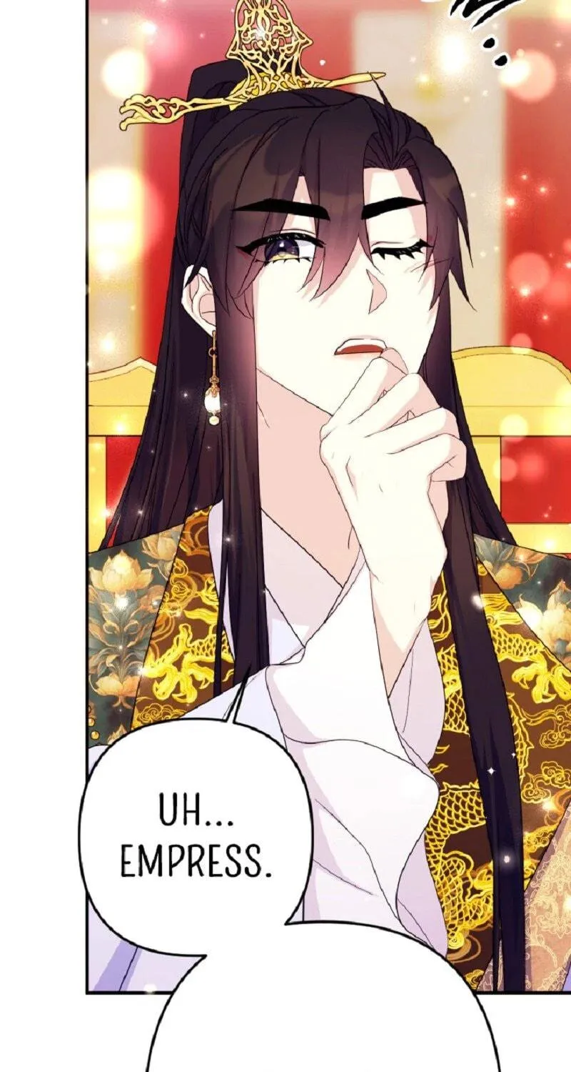 Girl Jock Empress Chapter 143 page 22 - 