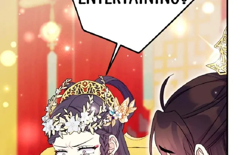 Girl Jock Empress Chapter 143 page 25 - 