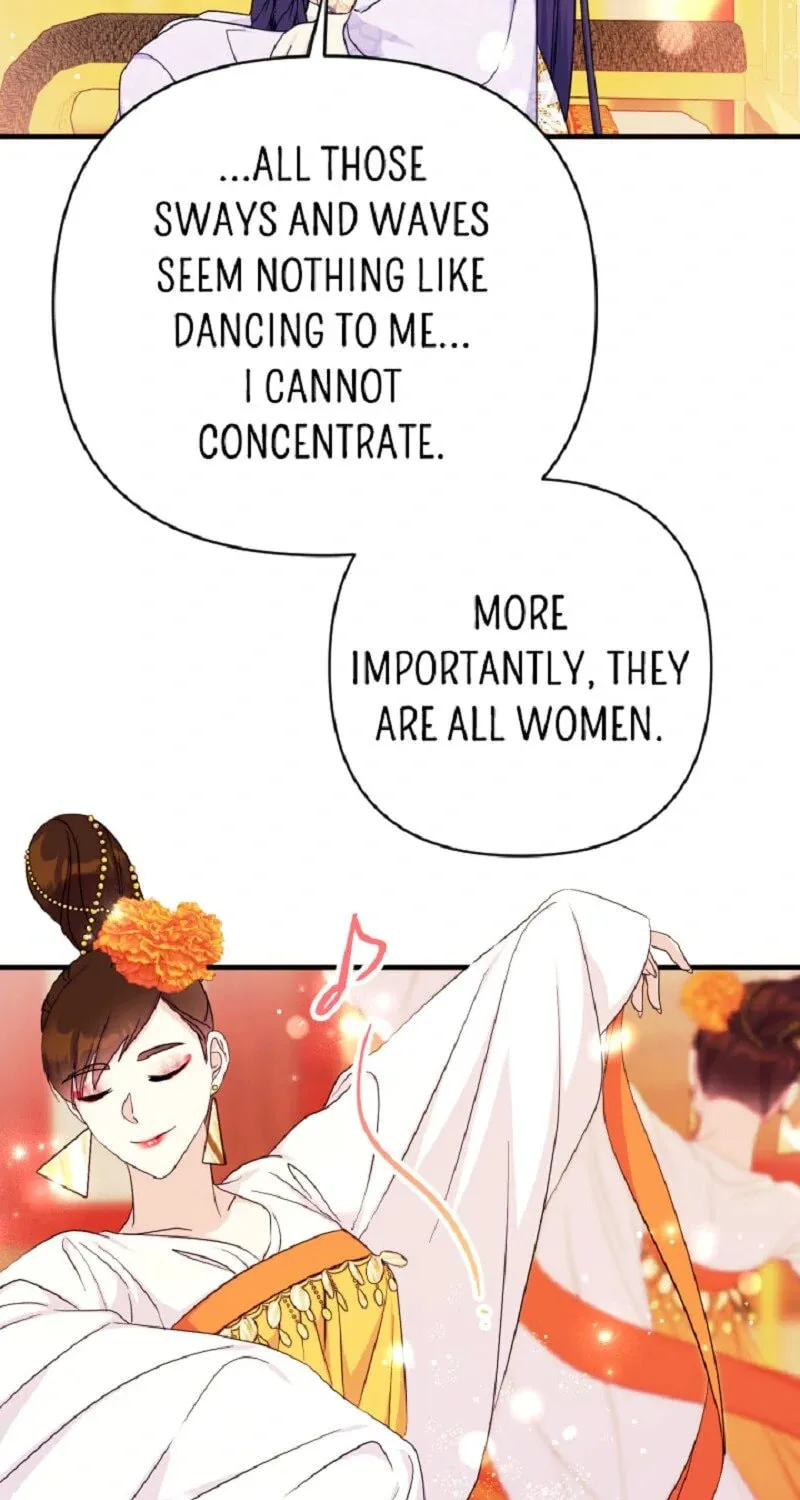 Girl Jock Empress Chapter 143 page 31 - 