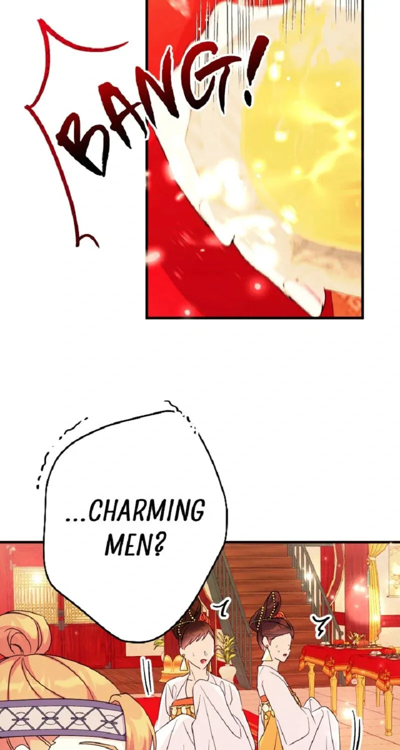 Girl Jock Empress Chapter 143 page 35 - 