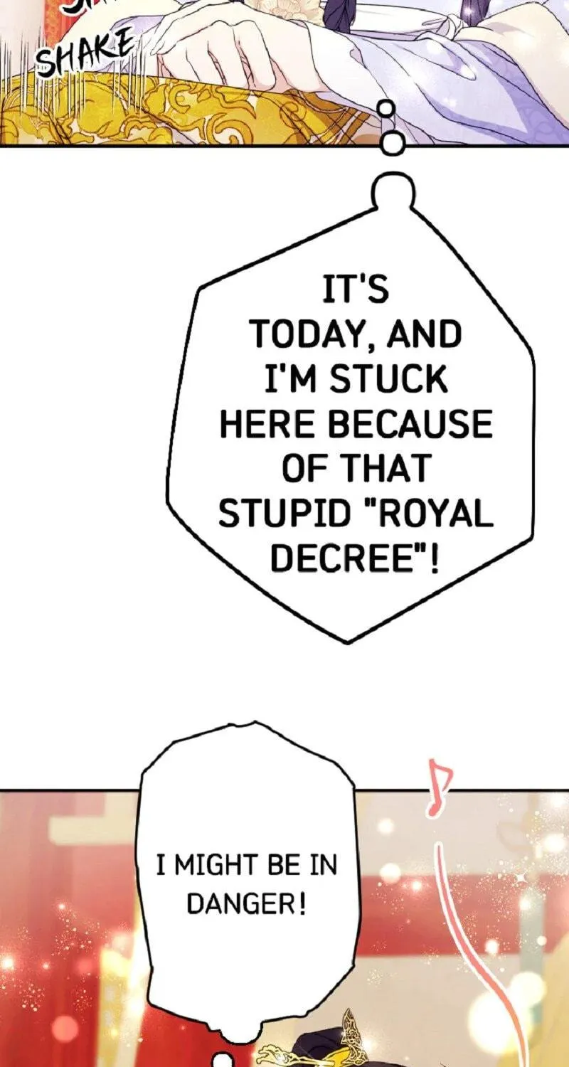Girl Jock Empress Chapter 143 page 5 - 