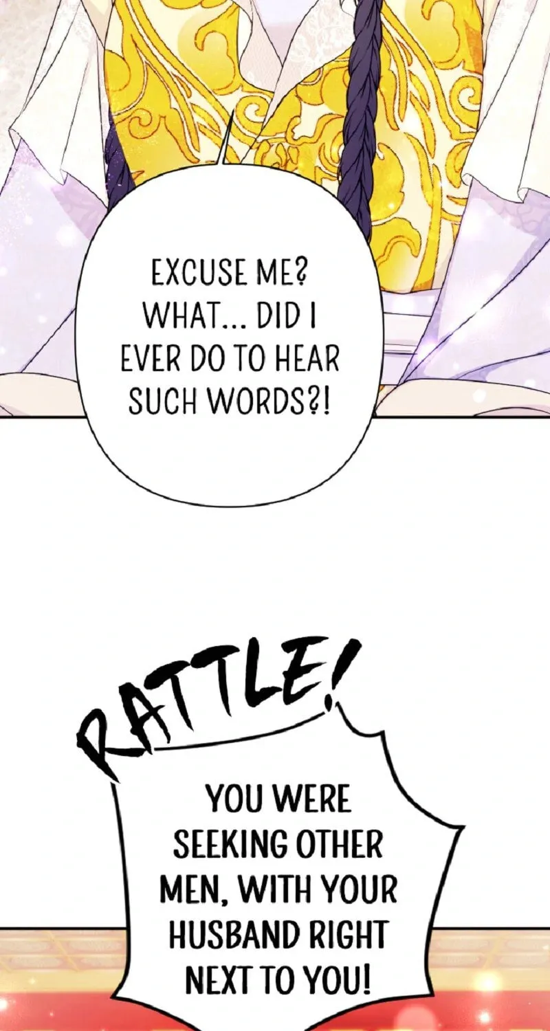 Girl Jock Empress Chapter 143 page 43 - 