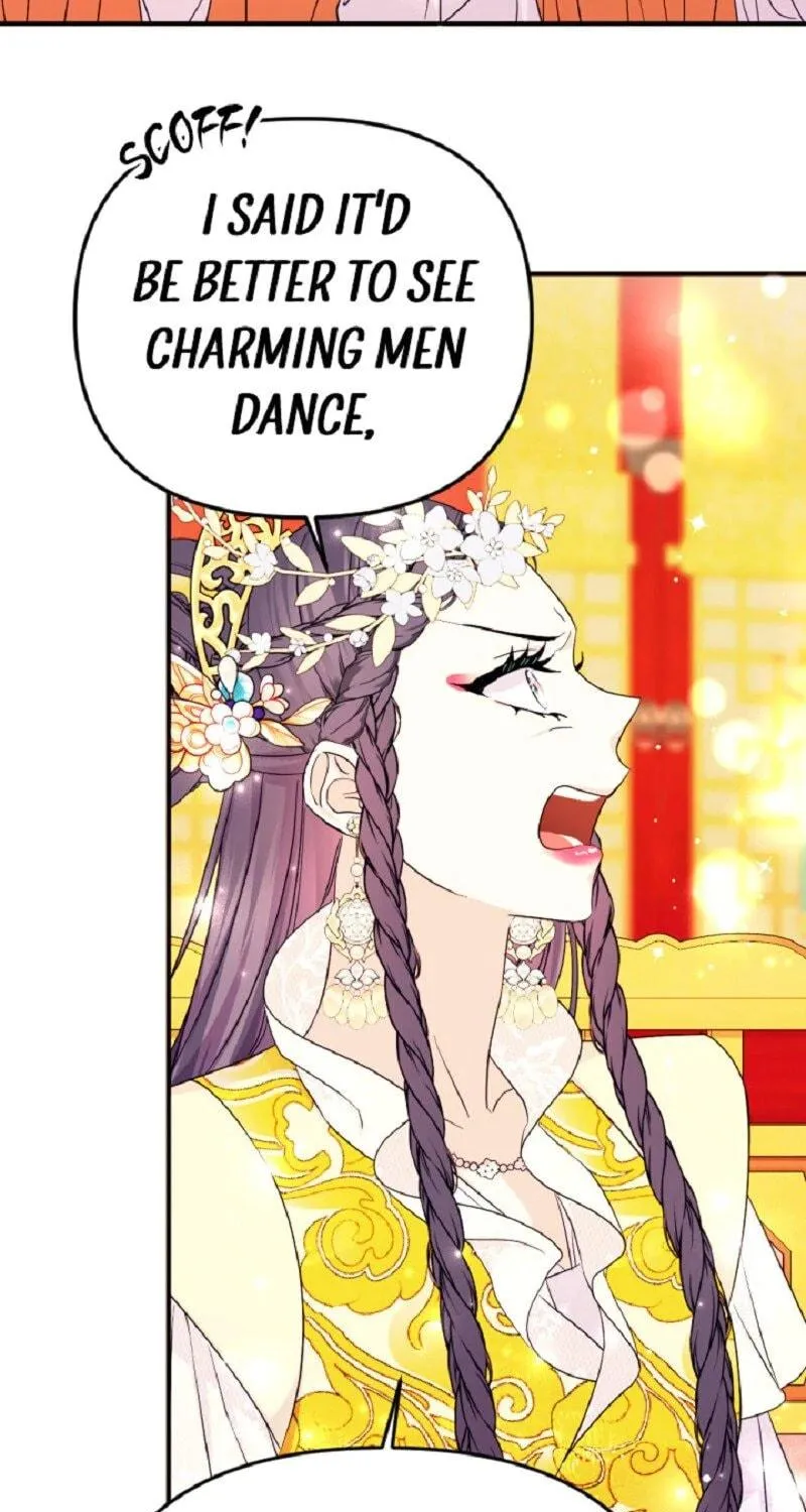 Girl Jock Empress Chapter 143 page 46 - 