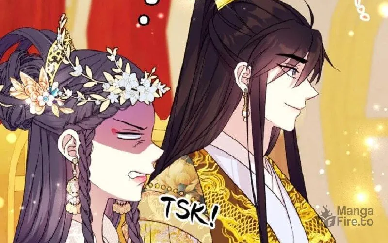 Girl Jock Empress Chapter 143 page 6 - 