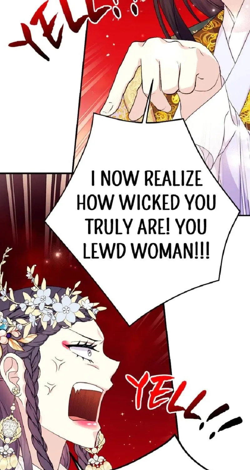 Girl Jock Empress Chapter 143 page 56 - 