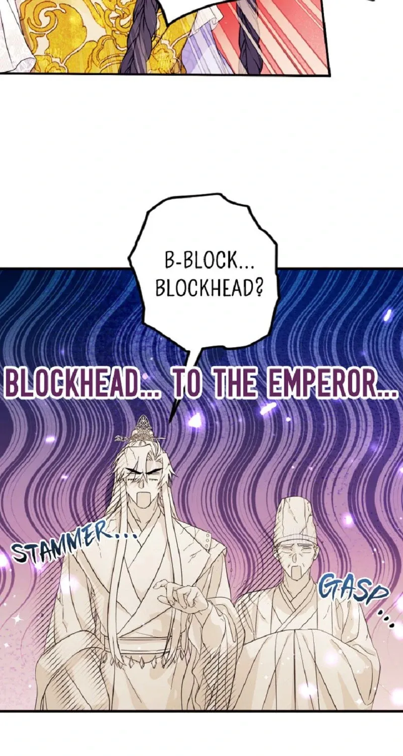 Girl Jock Empress Chapter 143 page 58 - 