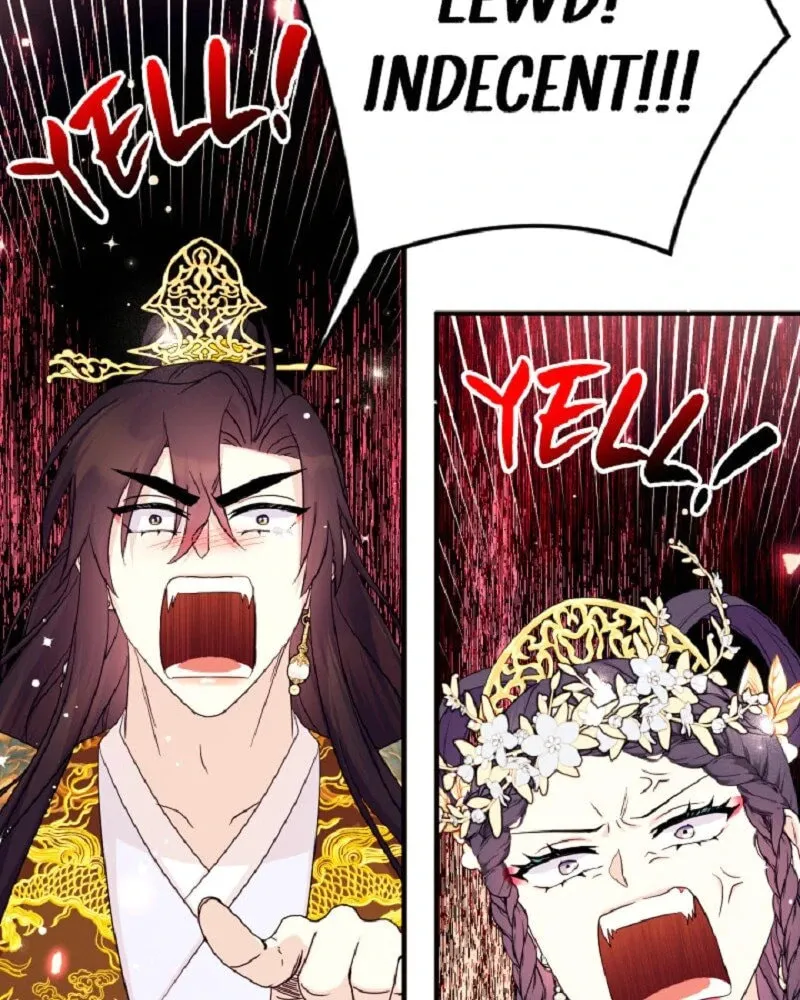Girl Jock Empress Chapter 143 page 60 - 