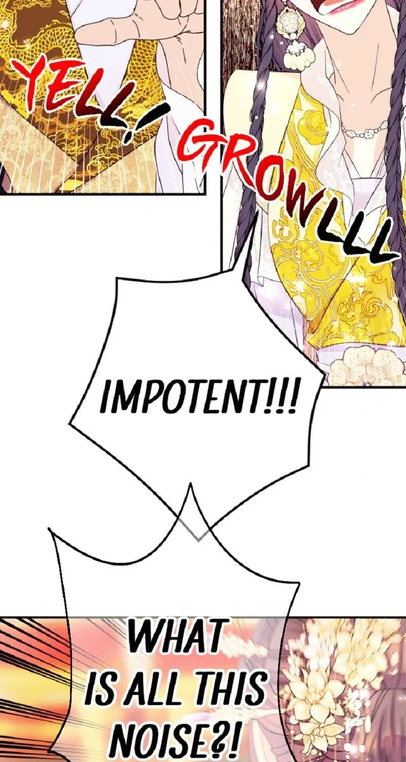 Girl Jock Empress Chapter 143 page 61 - 