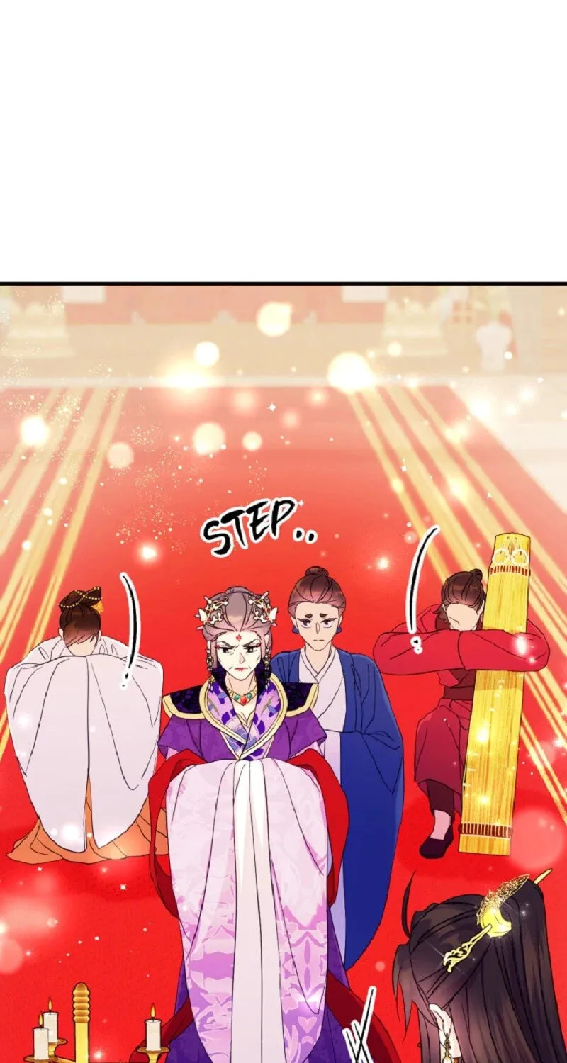 Girl Jock Empress Chapter 143 page 63 - 