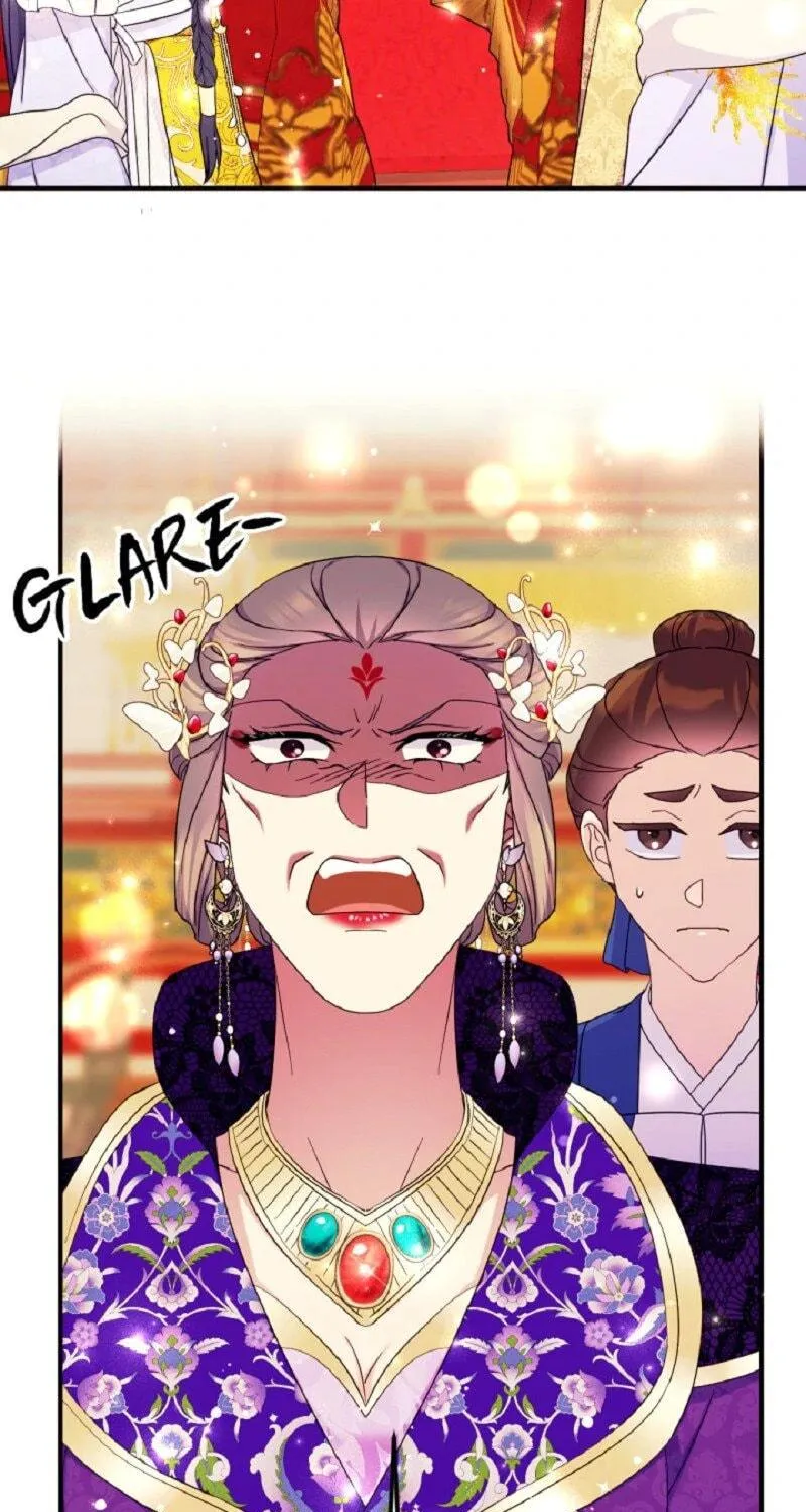Girl Jock Empress Chapter 143 page 65 - 