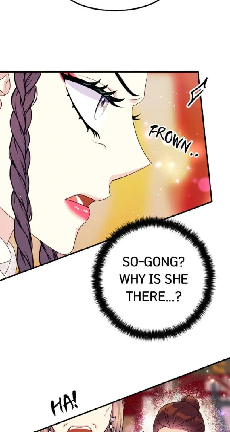 Girl Jock Empress Chapter 143 page 67 - 