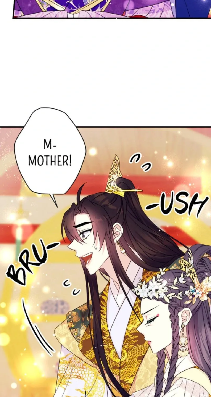 Girl Jock Empress Chapter 143 page 69 - 