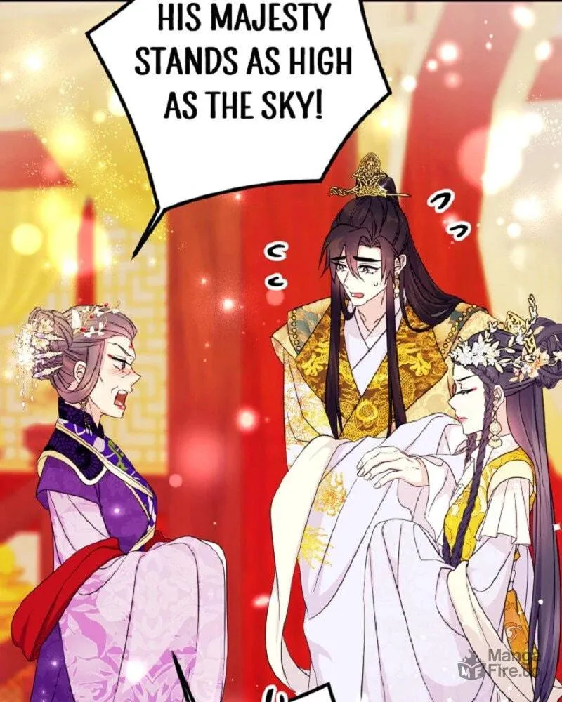 Girl Jock Empress Chapter 143 page 75 - 
