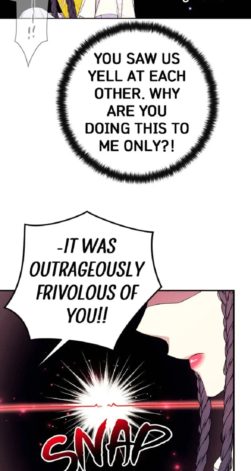 Girl Jock Empress Chapter 143 page 80 - 