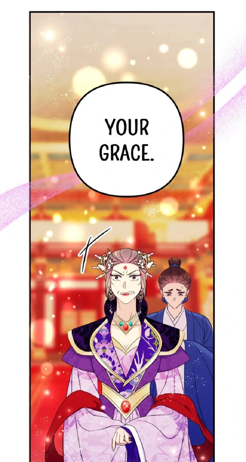 Girl Jock Empress Chapter 143 page 82 - 