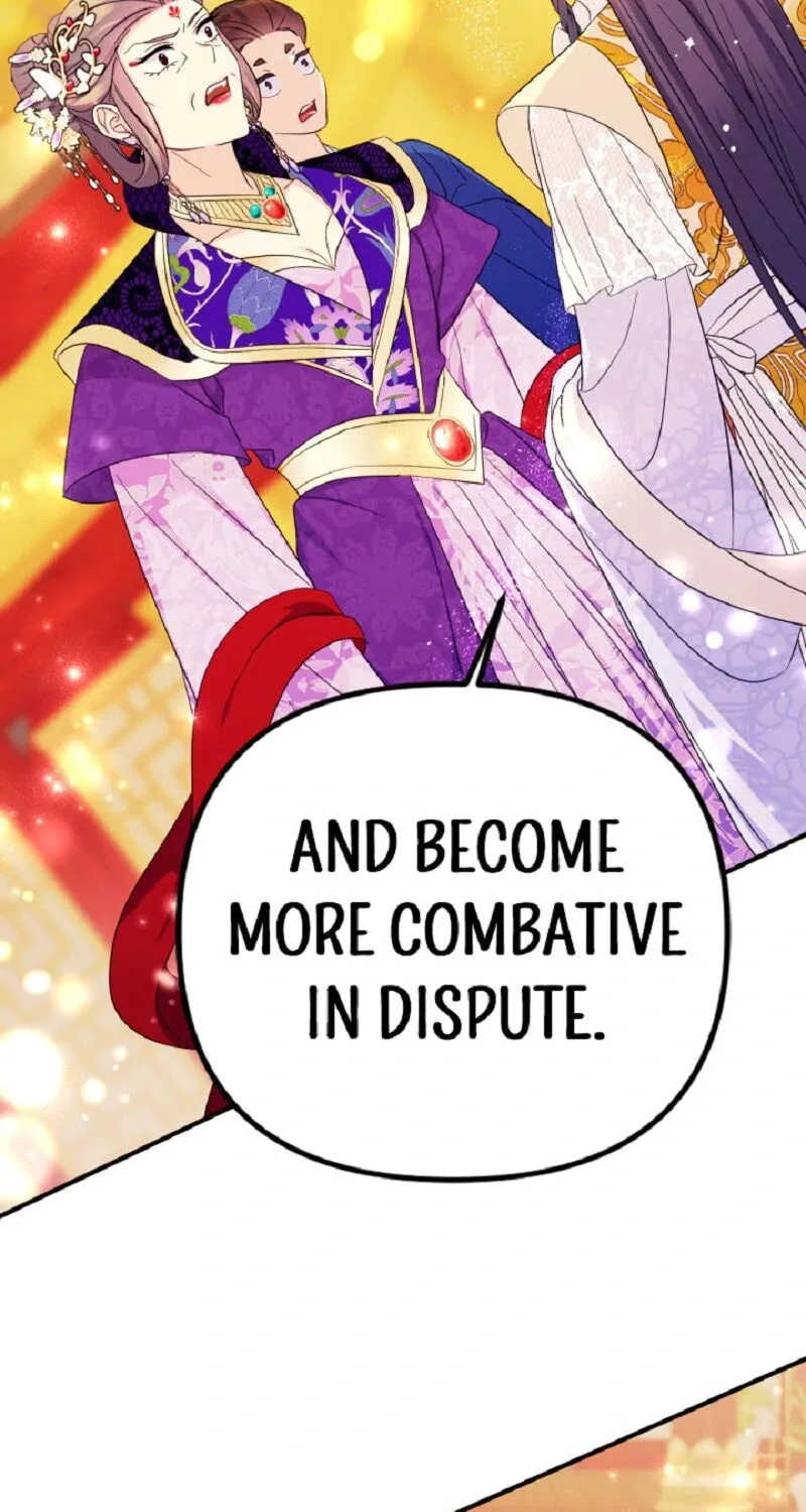 Girl Jock Empress Chapter 143 page 86 - 