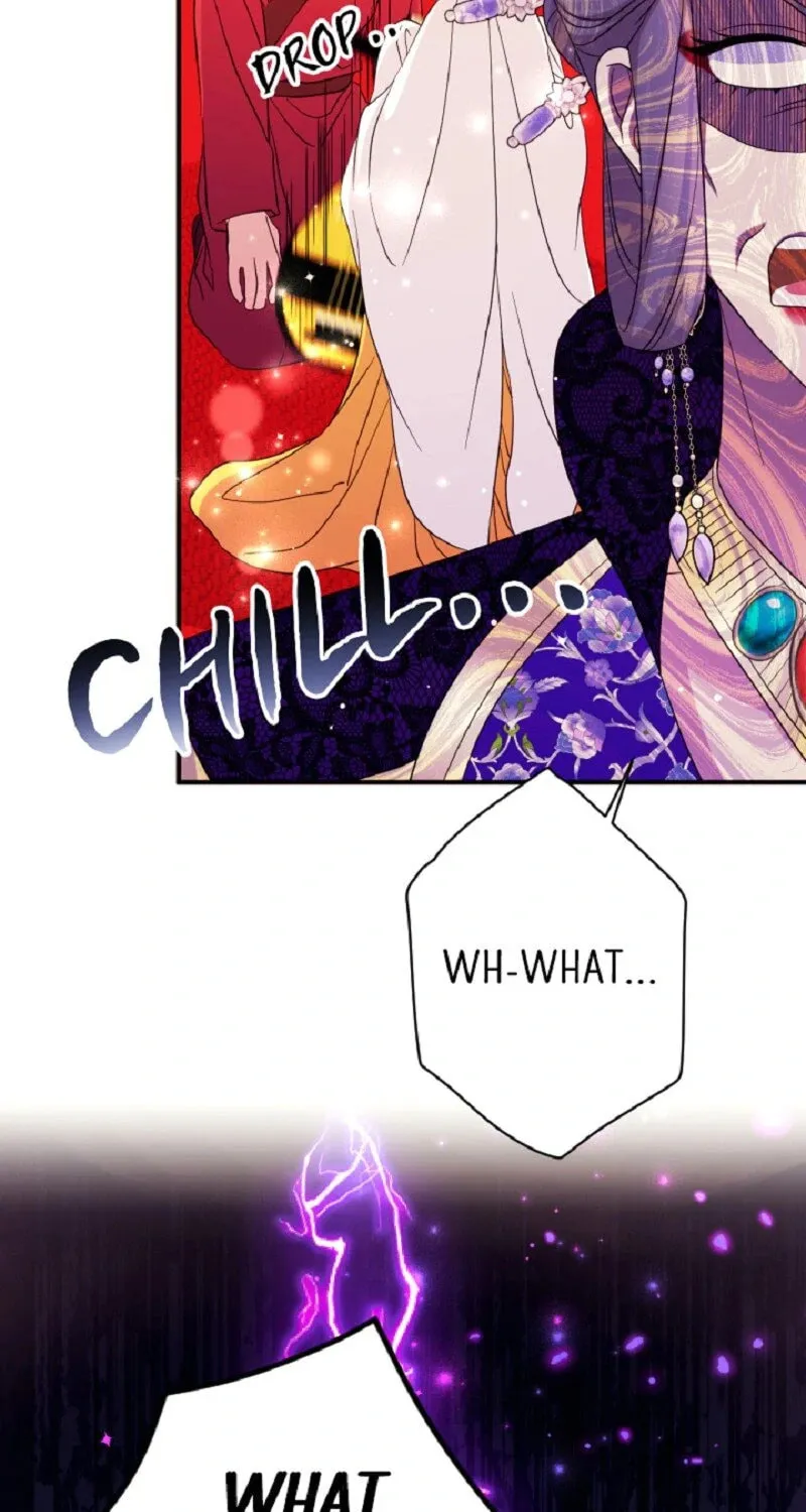 Girl Jock Empress Chapter 143 page 88 - 