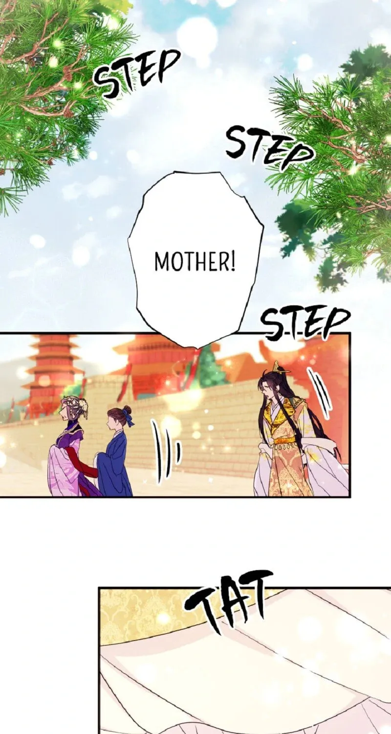 Girl Jock Empress Chapter 144 page 13 - 