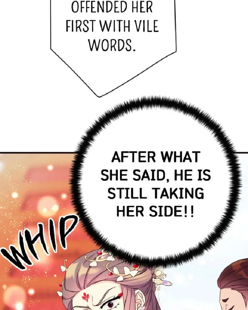 Girl Jock Empress Chapter 144 page 15 - 